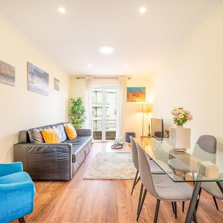 Guestready - Happy Home In Santa Cruz Лиссабон Экстерьер фото