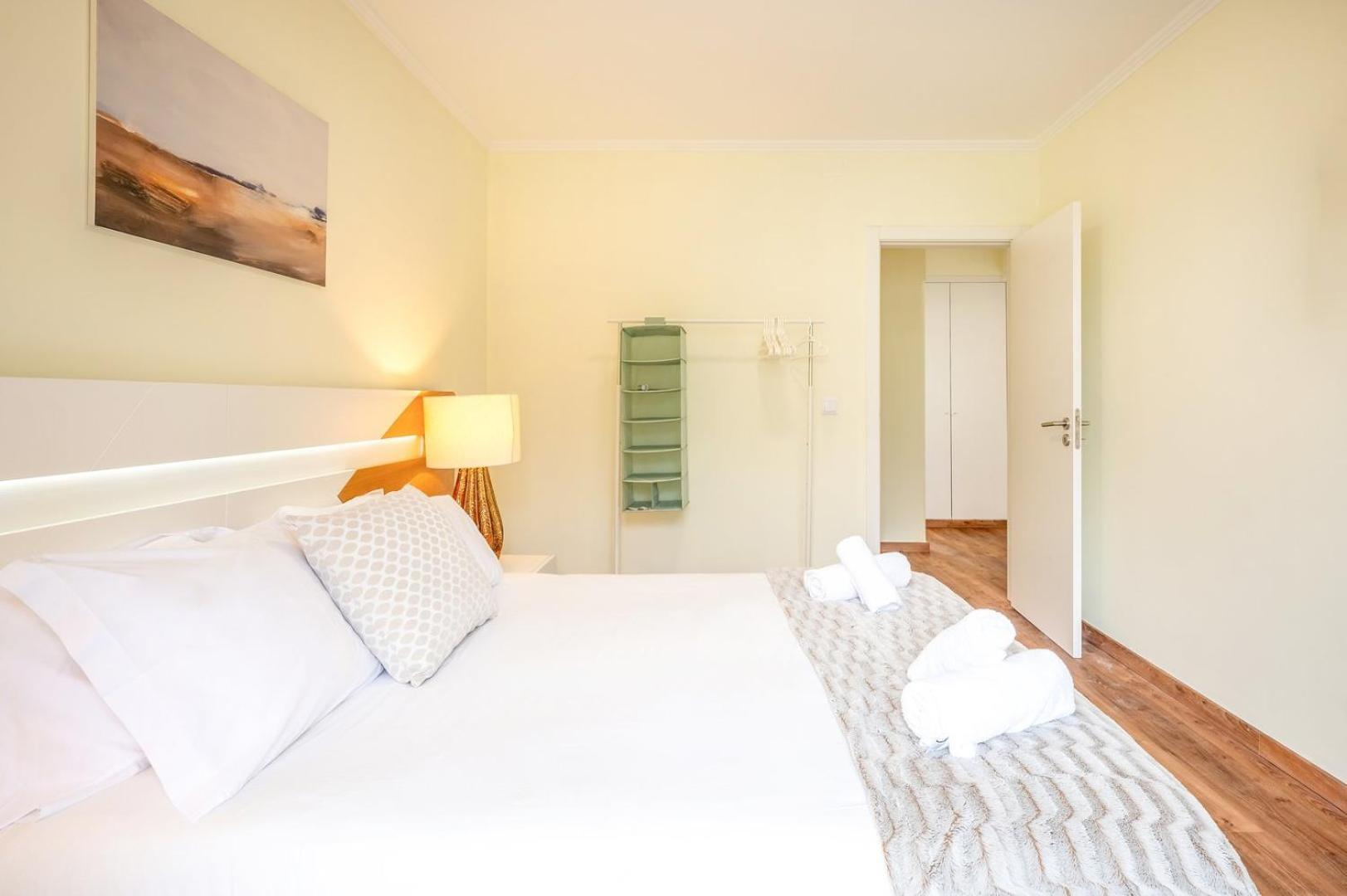 Guestready - Happy Home In Santa Cruz Лиссабон Экстерьер фото