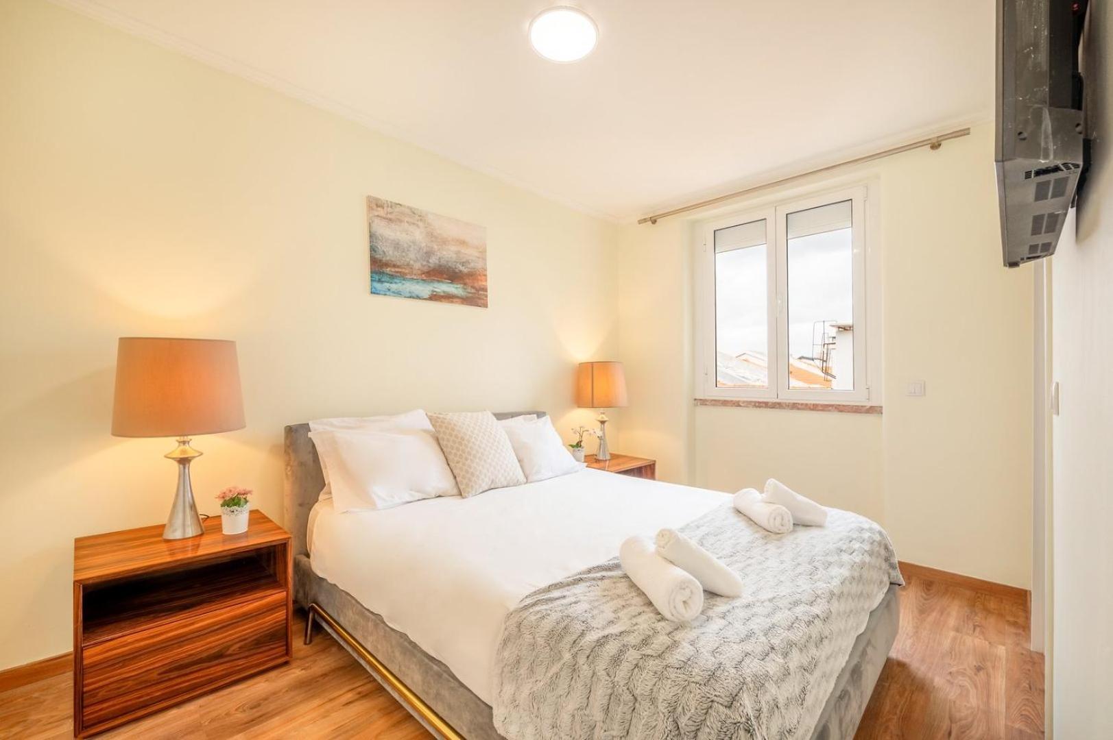 Guestready - Happy Home In Santa Cruz Лиссабон Экстерьер фото