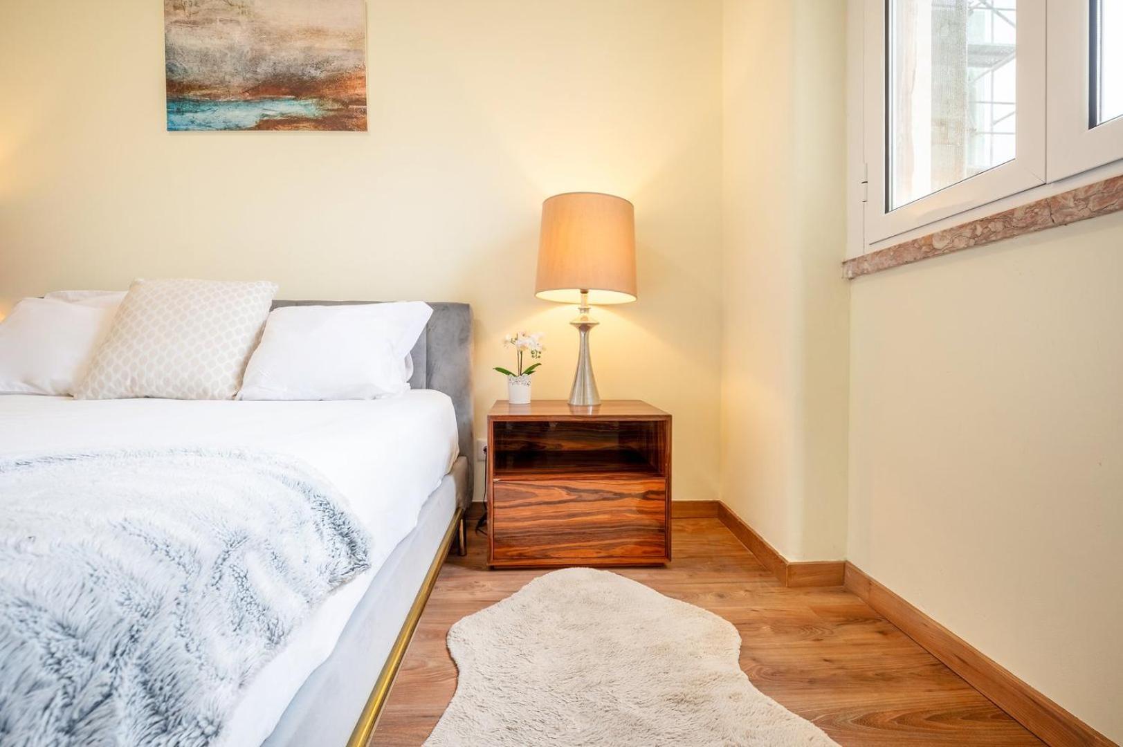 Guestready - Happy Home In Santa Cruz Лиссабон Экстерьер фото