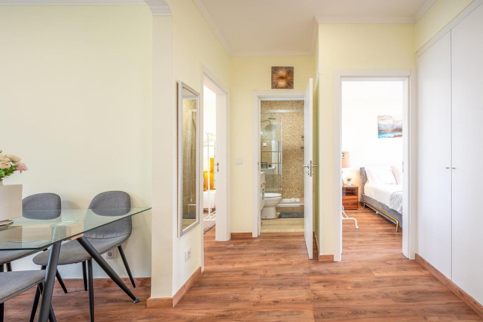 Guestready - Happy Home In Santa Cruz Лиссабон Экстерьер фото