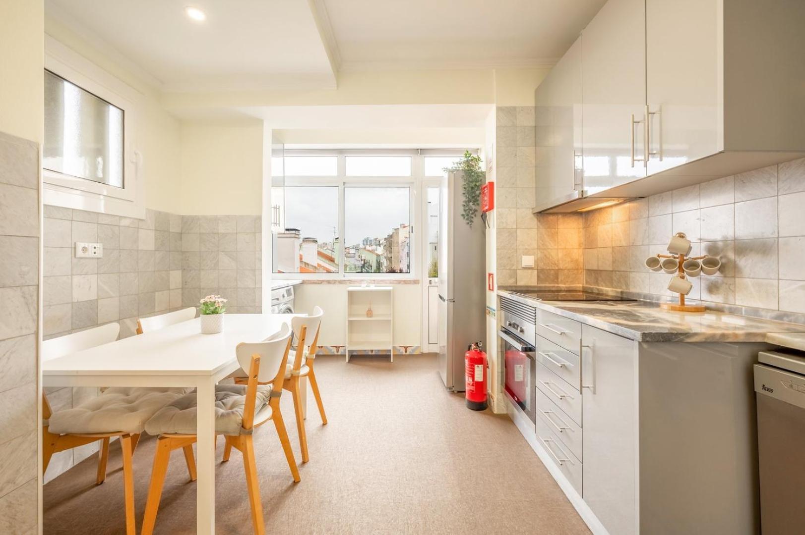Guestready - Happy Home In Santa Cruz Лиссабон Экстерьер фото